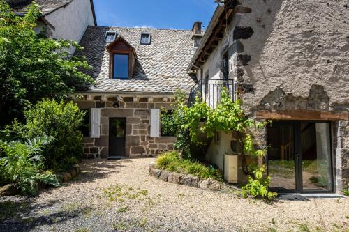 Raulhac House | Chez Mimi - La Petite Maison