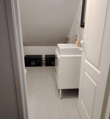 Montereau-Fault-Yonne Apartment | Chez NAT