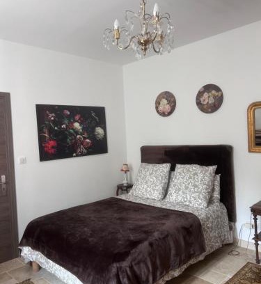 Roquemaure Bed & Breakfast | Chez Nelly Parenthese enchantee en campagne Toulousaine