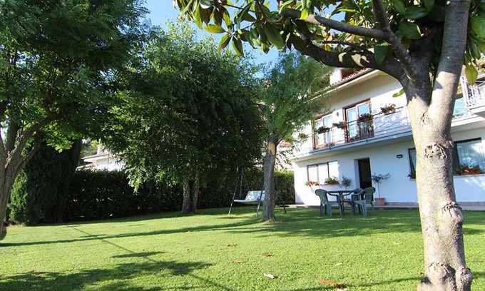 Picinisco Bed & Breakfast | Chez Nous