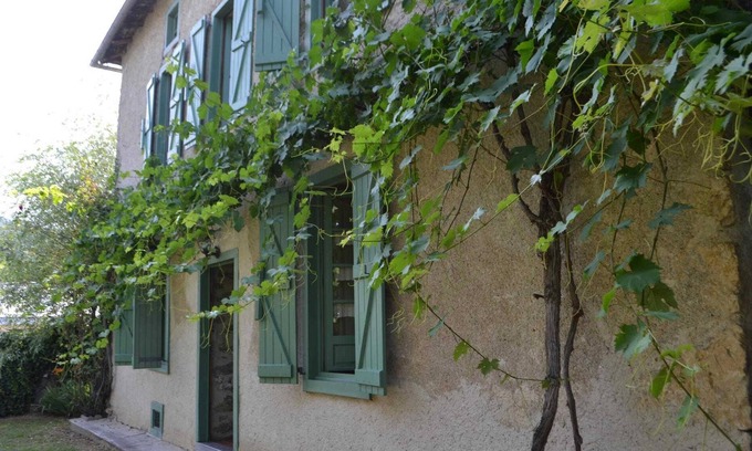 Regades House | Chez Pailhas - Régades