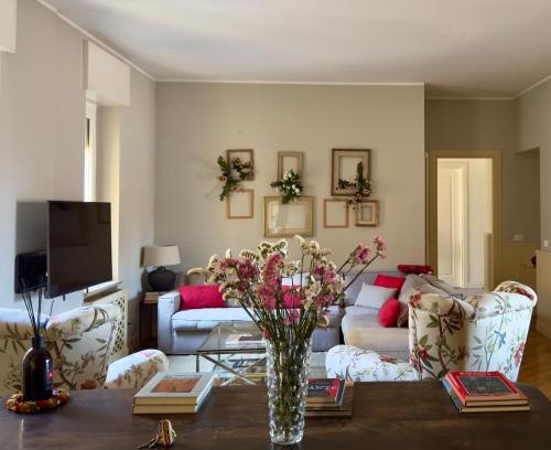 Ravenna Apartment | Chez Papa Appartamenti - Chez Coco