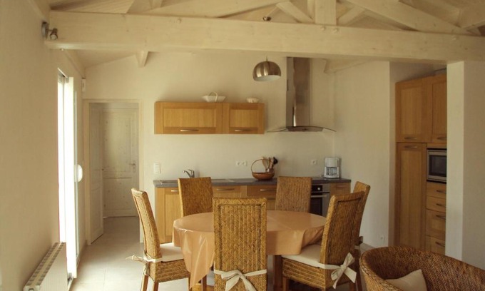 Ile d'Yeu House | Chez Pascale