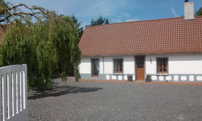 Surques House | Chez Philomene