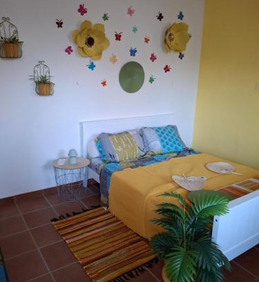 Duzer House | Chez pierre