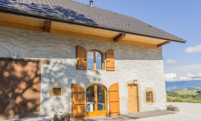 Cessens House | CHEZ RAYMOND ET MARTINE