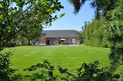 Bohon House | Chez Robert
