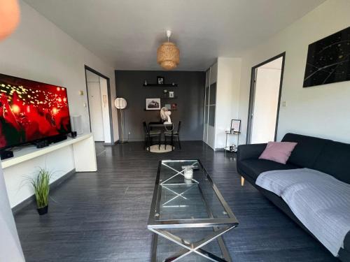 Celleneuve Apartment | Chez Robert