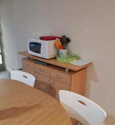 Courchaton Apartment | CHEZ ROSALIE