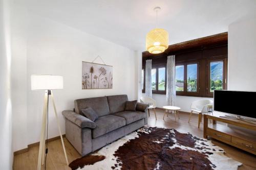 Fabbrica Apartment | Chez Sabrina