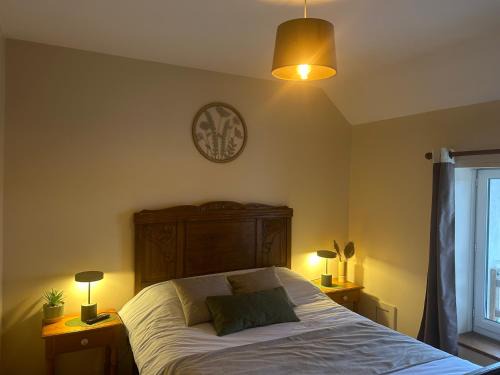 Le Cormier Hotel | Chez Sam & So'6