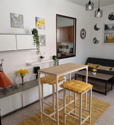 Urbiano Apartment | Chez Sonny intero appartamento