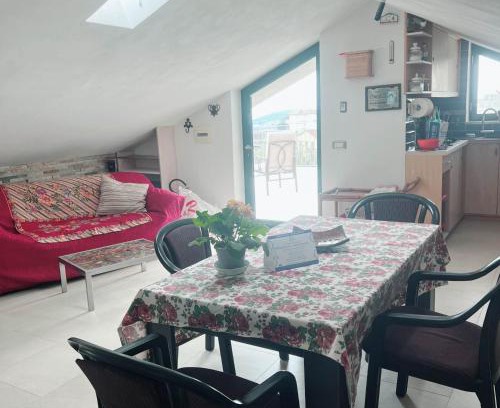 Spigno Saturnia Apartment | Chez Sylviane Alloggio turistico in campagna vicino al mare