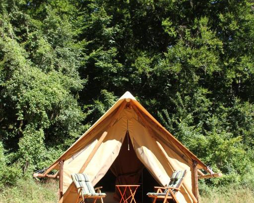 Pierrefonds Cabin | Chez Tombivouac