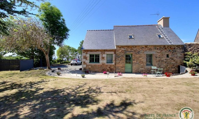 Pleubian House | Chez Tonton Yves - Pleubian