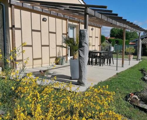 Vensac House | Chez Véro