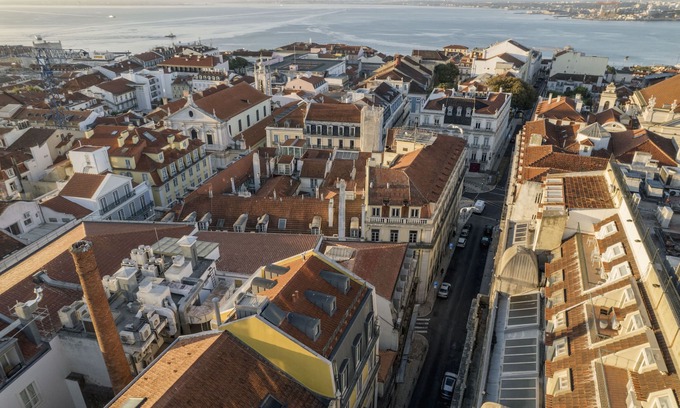 Sacramento Apartment | Chiado Trindade - Lisbon Best Apartments