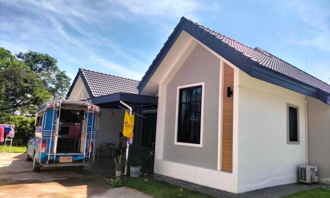 Nang Lae House | Chiang Rai Airport Homestay