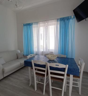 Paestum House | Chiaro di Luna - Appartamento Luna Crescente