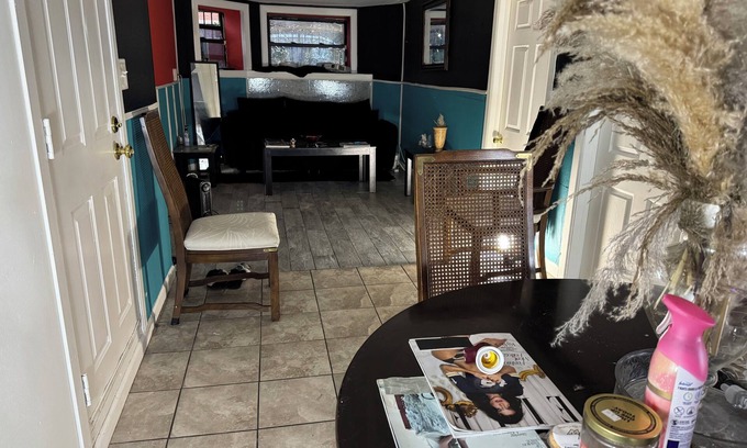 Chicago Apartment | Chic 1-bedroom apt in safe and enjoyable Chicago neighborhood