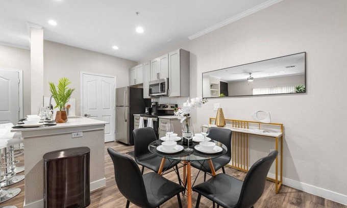 McDowell Mountain Apartments Apartment | Chic 1BR: Scottsdale, Pet-friendly, Sunrise Peak