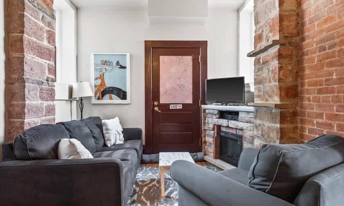 Leadville Condo | Chic 2BR: Near Downtown, Copper Mountain