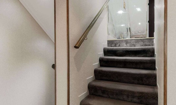 St. Johns Wood Apartment | Chic 3-BDR in Trendy London
