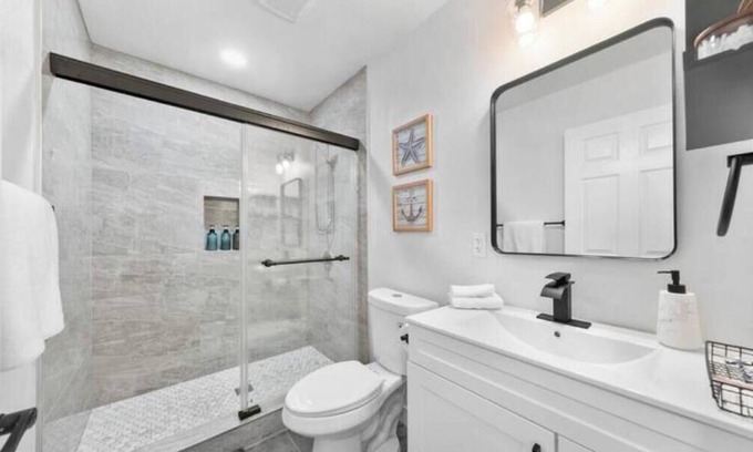 Bonita House | Chic & Fresh 2BSuite in Glendora