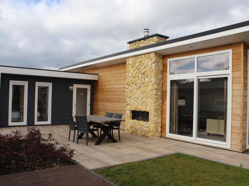 Gasthuis House | Chic Home with Sauna
