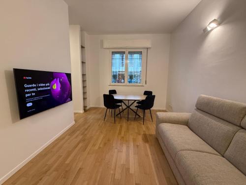 Zona Risorgimento House | Chic Loft in Porta Venezia