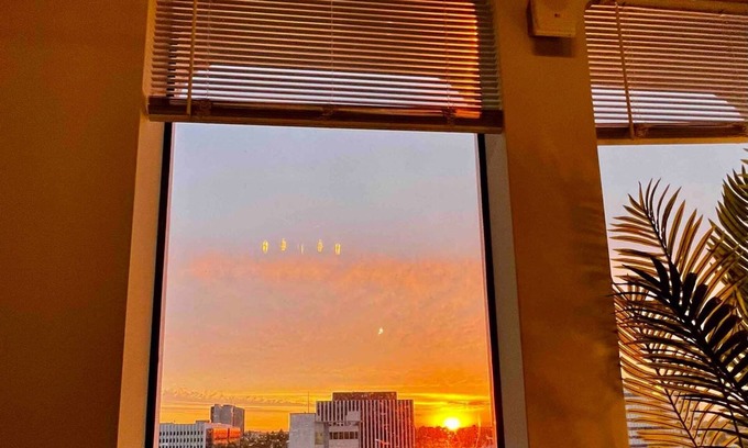 Santa Ana Apartment | Chic New York Style 10 Minutes to SNA Disneyland