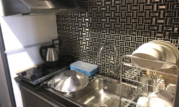 Nimman Condo | Chic & spacious room, middle of Nimman