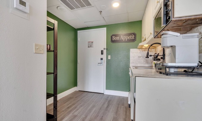 Southwest Orlando Apartment | Chic Studio near Disney