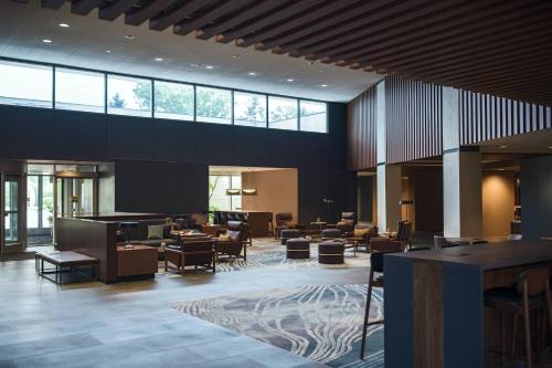 Schaumburg Hotel | Chicago Marriott Schaumburg