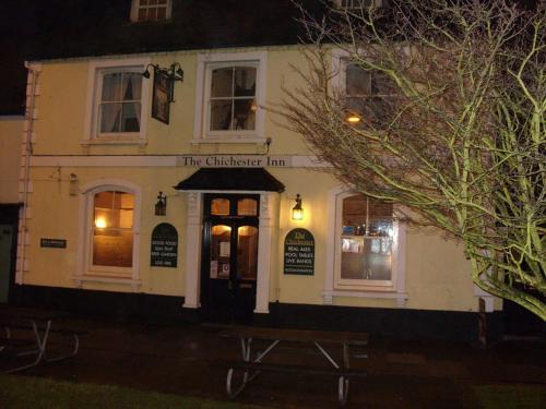 Chichester Hotel | Chichester Inn