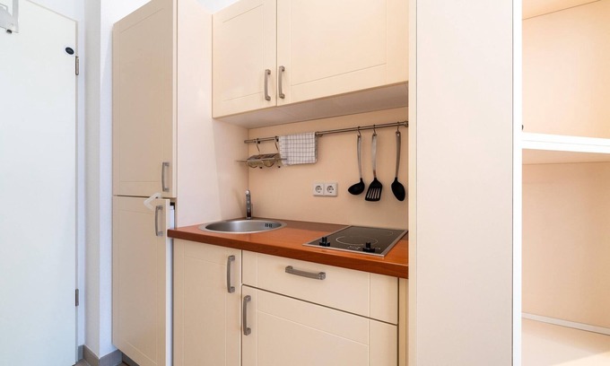 Mirow Apartment | Chickes Appartement