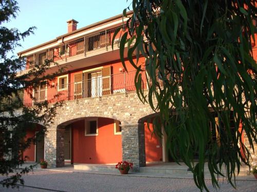 San Bartolomeo Apartment | Chico Agriturismo La Scuderia