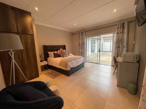 Umtata House | Chief cornerstone Lodge