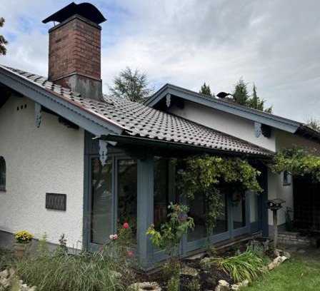 Marquartstein Apartment | Chiemgau One