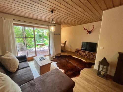 Bernau am Chiemsee Apartment | Chiemsee Beachhouse Apartment