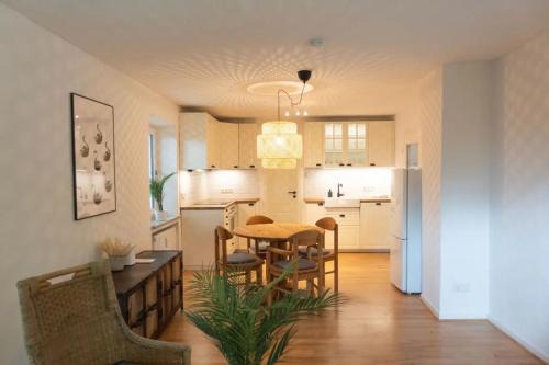 Seeon-Seebruck Apartment | Chiemsee Schwanenloft