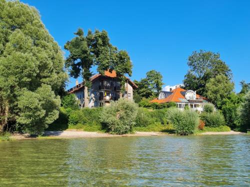 Arlaching Apartment | ChiemseeOase
