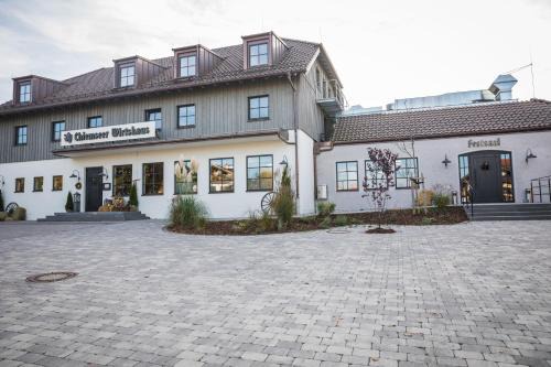 Chieming Apartment | Chiemseer Wirtshaus
