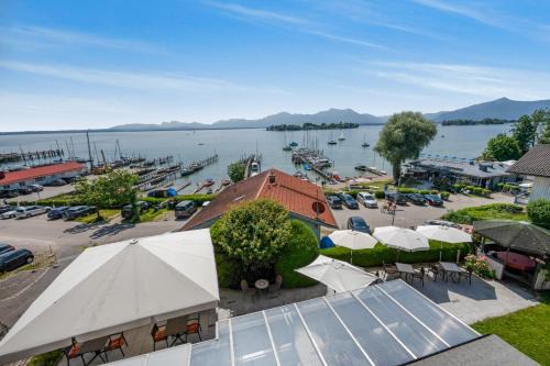 Gstadt House | ChiemseeStern Vacation & Recreation "Adults Only"