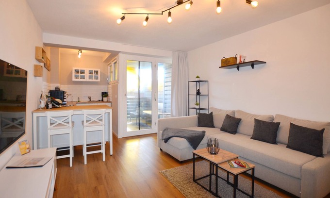Irschen Apartment | ChiemseeTraum - Chiemseetraum