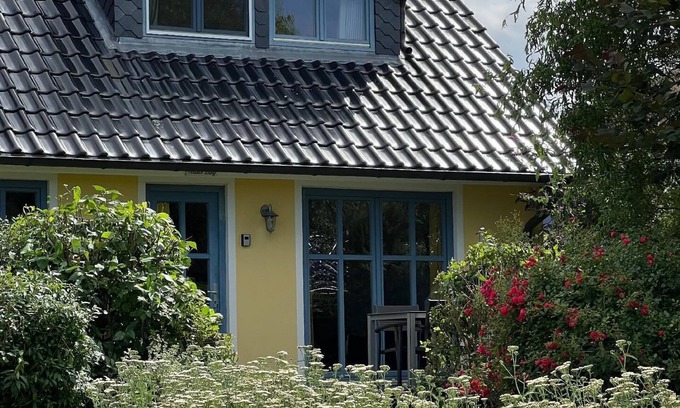 Neuenkirchen House | Child-friendly, cosy holiday cottages in an idyllic location