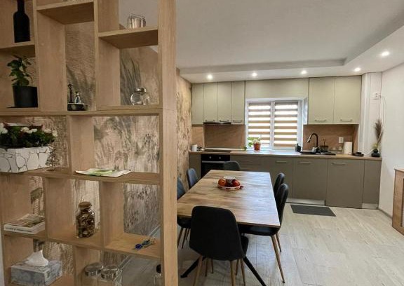 Chilia Veche Apartment | Chilia 2 Apartments