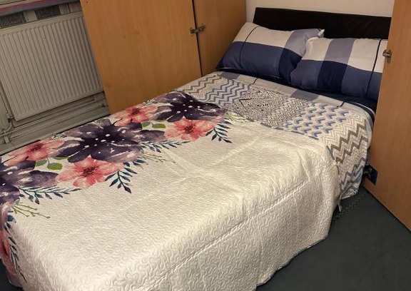 Woolwich Riverside Other | Chill and relax