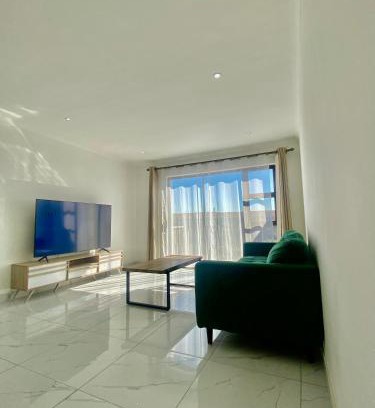 Parklands House | Chill & Cozy shared apartment with Michael