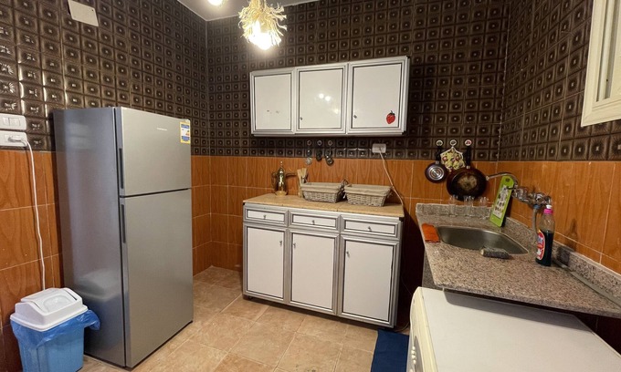 Dahab Ski Chalet | Chill house — 2 min from the beach!